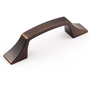 Oil-Rubbed Bronze