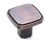 Oil-Rubbed Bronze