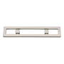 Brushed Nickel