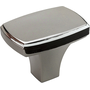 Polished Nickel