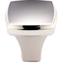 Polished Nickel