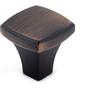 Oil-Rubbed Bronze
