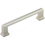 Polished Nickel