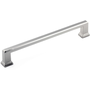 Polished Nickel
