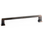 Oil-Rubbed Bronze