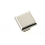 Polished Nickel