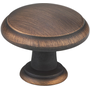 Oil-Rubbed Bronze