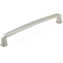 Polished Nickel