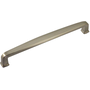 Brushed Nickel