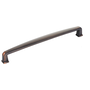 Oil-Rubbed Bronze