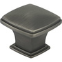Antique Nickel