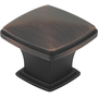 Oil-Rubbed Bronze