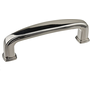 Polished Nickel
