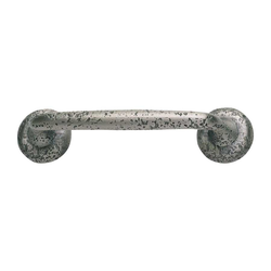 Olde Worlde 3 Inch Center to Center Pewter Cabinet Pull