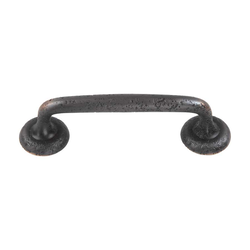 Olde Worlde 3 Inch Center to Center Venetian Bronze Cabinet Pull