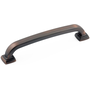 Oil-Rubbed Bronze
