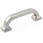 Polished Nickel