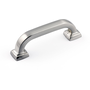 Brushed Nickel