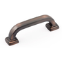 Oil-Rubbed Bronze