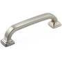 Brushed Nickel