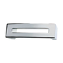 Polished Chrome