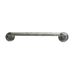 Olde Worlde 5 Inch Center to Center Pewter Cabinet Pull