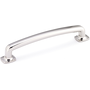 Polished Nickel