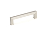 Brushed Nickel