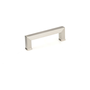 Brushed Nickel