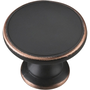 Oil-Rubbed Bronze
