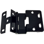 Black Powdercoat