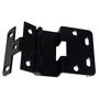 Black Powdercoat