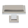 Polished Nickel