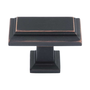 Venetian Bronze