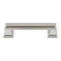 Polished Nickel