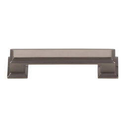 Sutton Place Pull 3 inch Center to Center Slate