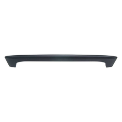 Dap 9 Inch Center to Center Black Cabinet Pull