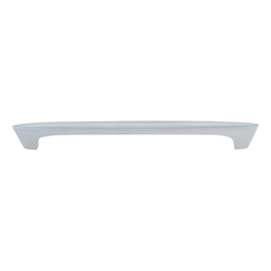 Dap 9 Inch Center to Center Brushed Nickel Cabinet Pull