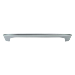 Dap 9 Inch Center to Center Polished Chrome Cabinet Pull