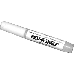 3 Gram Tube of Adhesive, White
