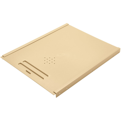 22% OFF Small Bread Drawer Cover Kit, Almond