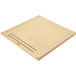 26% OFF Large Bread Drawer Cover Kit, Almond