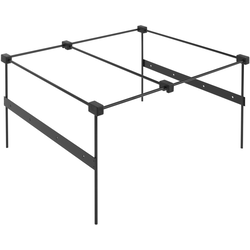 Large File Drawer System, Black
