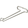 Satin Nickel