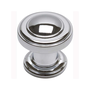 Polished Chrome