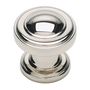 Polished Nickel