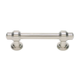 Polished Nickel
