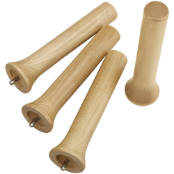 4 Extra Pegs For Drawer Peg System