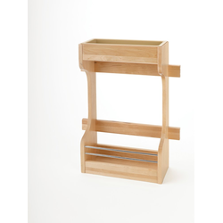 8% OFF Under-sink Storage System 13-1/2 inch W