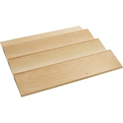 23% OFF Wood Spice Drawer Insert-22"W x 19.75"L